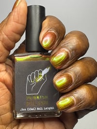 Image 7 of Coffee, God, and Cigarettes