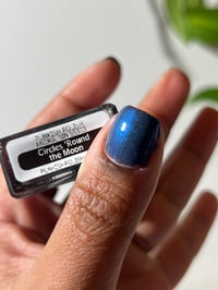 Image 10 of Circles 'Round the Moon