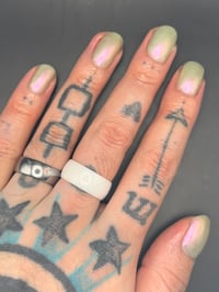 Image 10 of Brave as a Noun