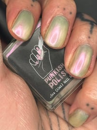 Image 9 of Brave as a Noun