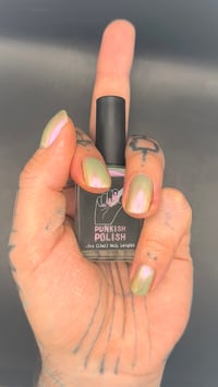 Image 3 of Brave as a Noun