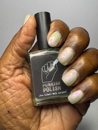 Image 6 of Brave as a Noun