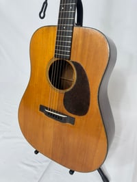 Image 1 of 1943 Martin D-18 - Players Grade