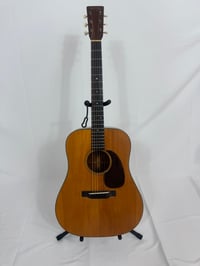 Image 2 of 1943 Martin D-18 - Players Grade