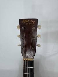 Image 3 of 1943 Martin D-18 - Players Grade
