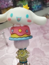 Image 1 of Cinna Extended Rhinestone Pen (346)