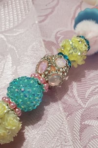 Image 2 of Cinna Extended Rhinestone Pen (346)