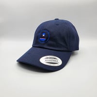 Image 1 of Ibrox Home Cap