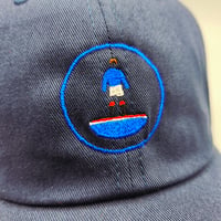 Image 2 of Ibrox Home Cap