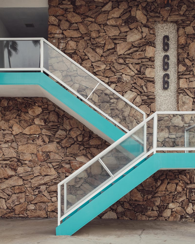 Image of 666 Building