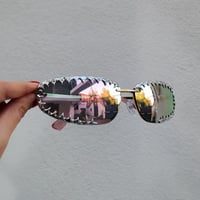 Image 4 of Alchemy Sunglasses