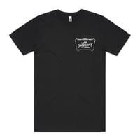 UPPA SUPERTRAMP! - BLACK