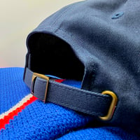 Image 3 of Ibrox Home Cap