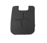 Polestar 2 Replacement ISOXFIX covers (Set of 4)
