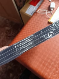 Image 2 of Retorsion ''Rosszabb, Mint a Halal'' - LP 