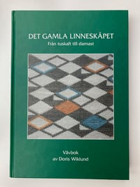 Image 1 of Det gammla linneskåpet [The Old Linen Cabinet]