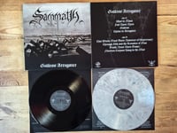 Godless Arrogance vinyl rerelease