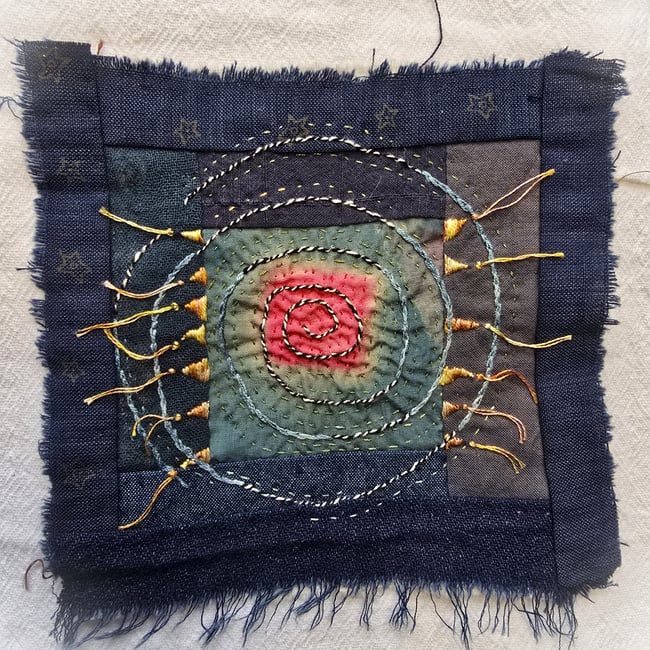 Magic Carpet Energy Cabin