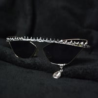 Image 3 of Blade Sunglasses