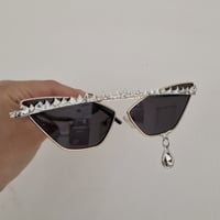 Image 4 of Blade Sunglasses