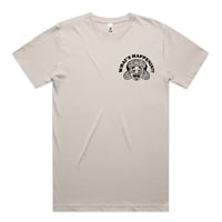 WHAT'S HAPPENIN'?! TEE - BONE