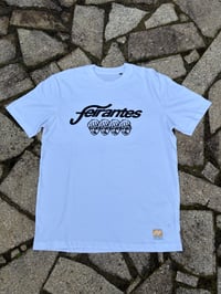 Camiseta Feirantes