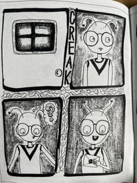 Image 2 of Sclera issue 1