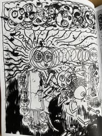 Image 4 of Sclera issue 1