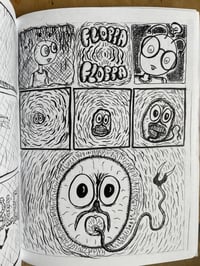 Image 5 of Sclera issue 1