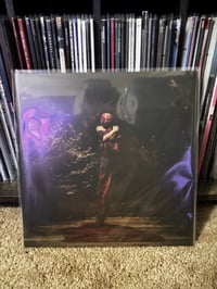 Image 1 of **Secondhand** Bad Omens Colored Vinyl