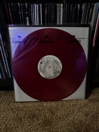 Image 2 of **Secondhand** Bad Omens Colored Vinyl