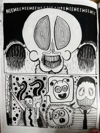 Image 3 of Sclera issue 2