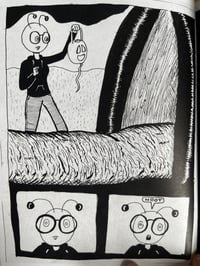 Image 4 of Sclera issue 2