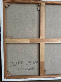 Image 3 of you're the one 