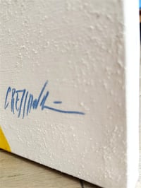 Image 4 of you're the one 