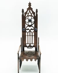 Image 1 of Triostone Throne