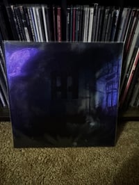 Image 2 of **Secondhand** Attack Attack! Limited Color Vinyl