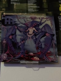 Image 1 of **Secondhand** Attack Attack! Limited Color Vinyl