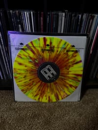 Image 3 of **Secondhand** Attack Attack! Limited Color Vinyl
