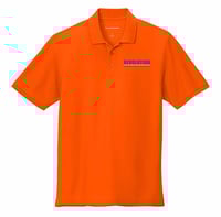 Image 4 of BSSW 2026 "Revolution" 1 - Polo Shirts