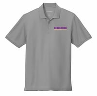 Image 5 of BSSW 2026 "Revolution" 1 - Polo Shirts
