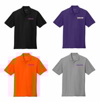 Image 1 of BSSW 2026 "Revolution" 1 - Polo Shirts