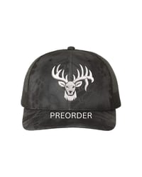 Midwest Buck - Blackout