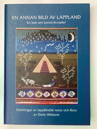 Image 1 of En annan bild av Lappland [Another Picture of Lappland]