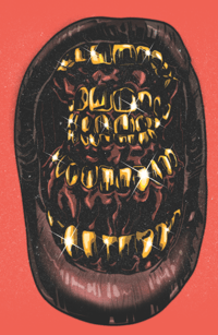 EXTERNALIZE 11X17
