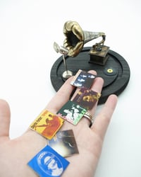 Image 2 of Those Good Old Days Phonograph