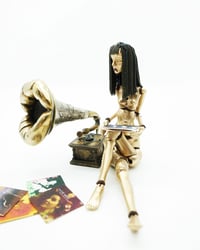 Image 3 of Those Good Old Days Phonograph