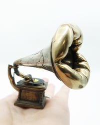 Image 4 of Those Good Old Days Phonograph