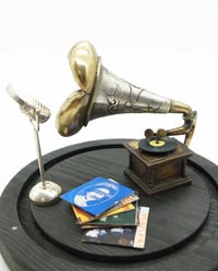 Image 1 of Those Good Old Days Phonograph