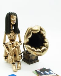 Image 5 of Those Good Old Days Phonograph